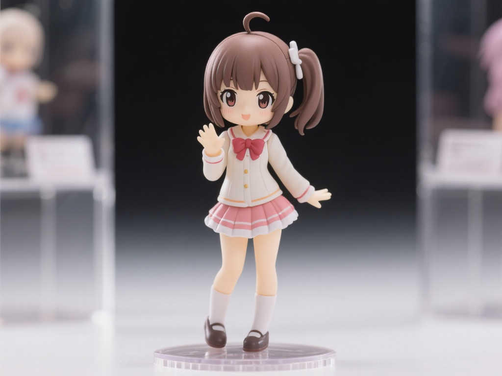 寿屋发布《一击杀虫！！》小惠惠全新重战斗版本NEW EDITION