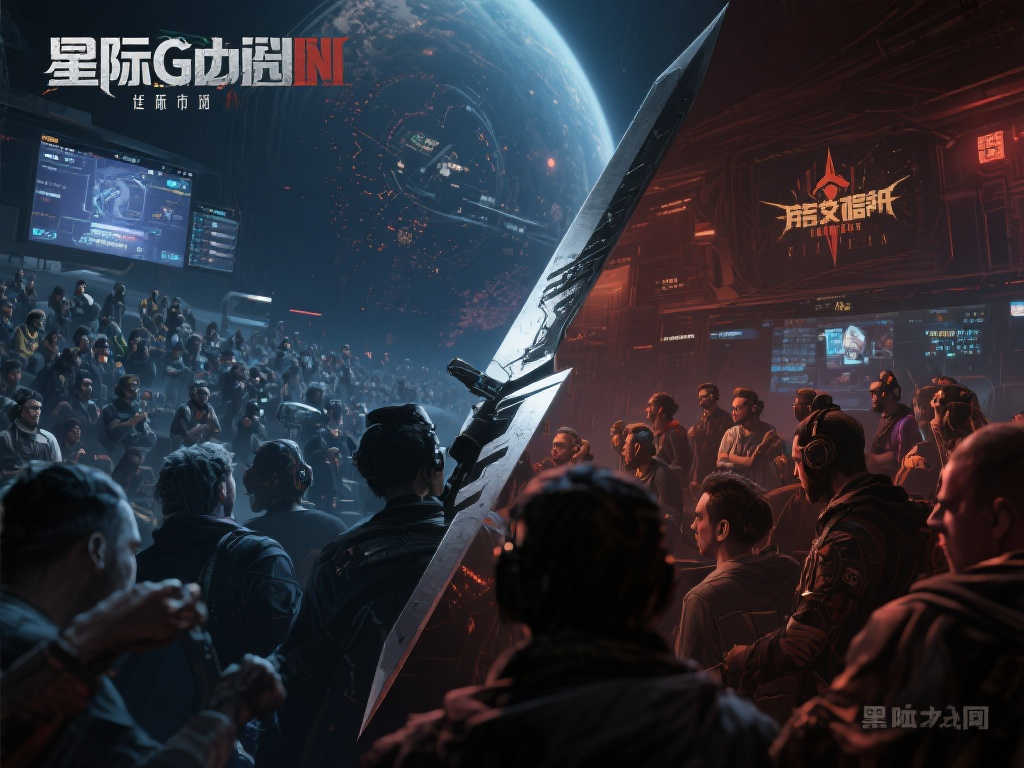 《星际公民》众筹超8亿美元：资金可打造十五部《黑神话》规模大作