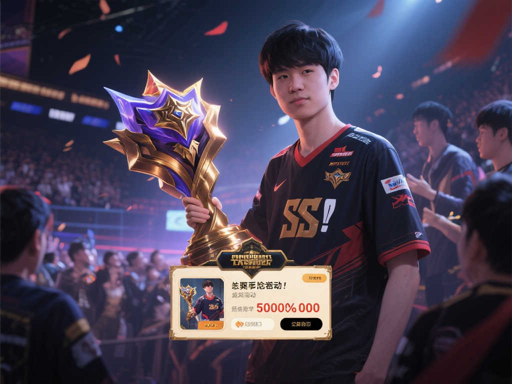 《英雄联盟》新活动曝光：致敬因癌症去世的S赛冠军上单