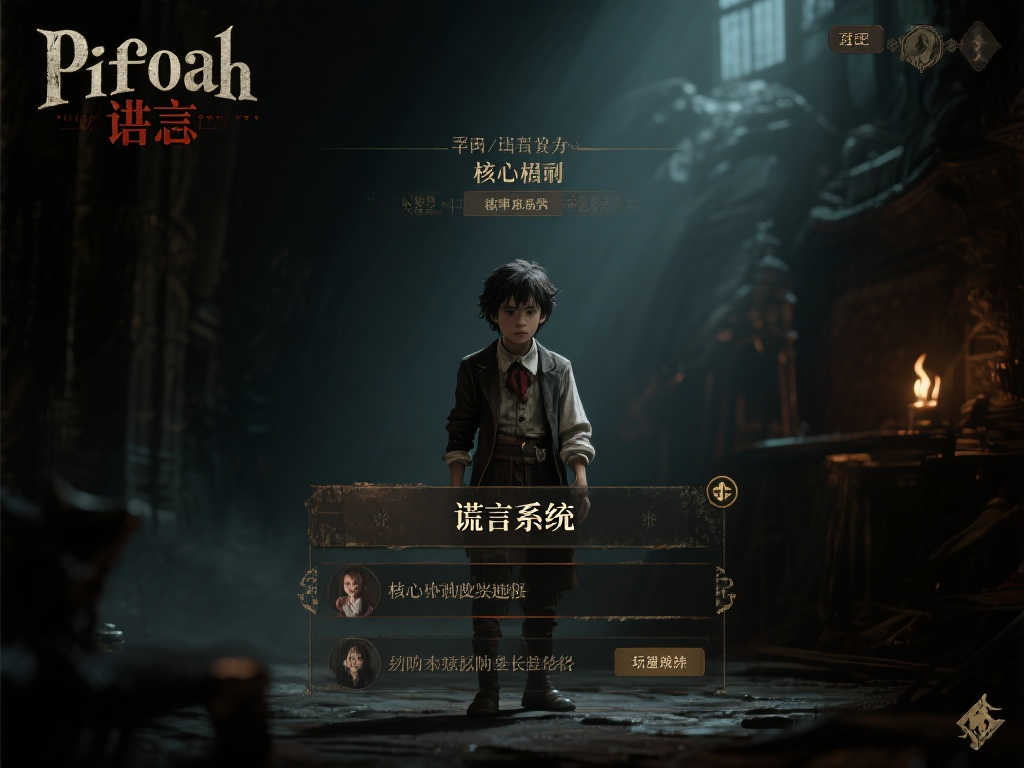 《匹诺曹的谎言》总监崔智远：塑造独树一帜的类魂游戏体验