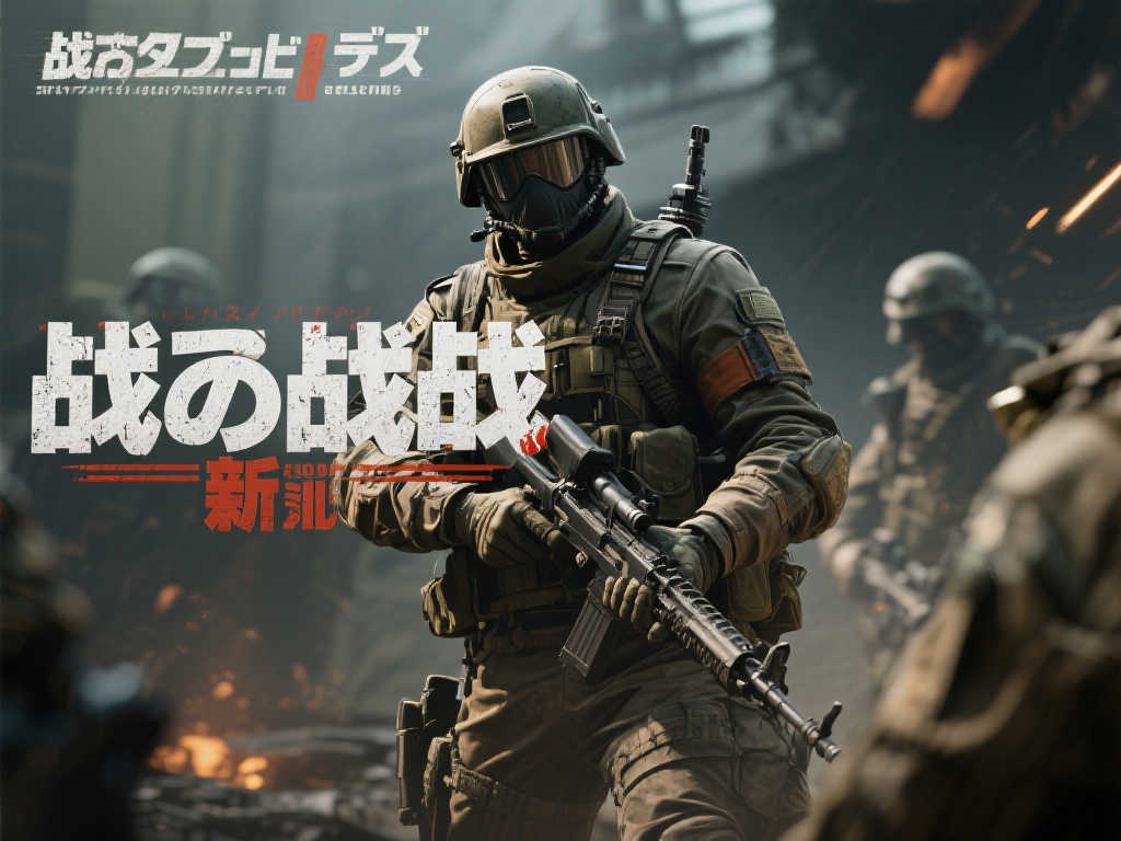 数据挖掘揭秘：《战地》新作弹药类型曝光