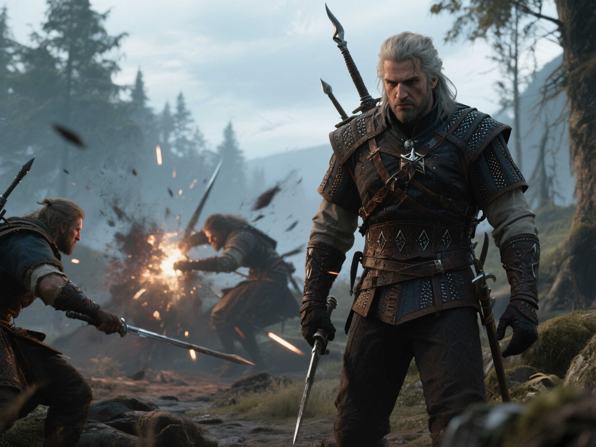 重拾搁置的未竟游戏：重新挑战的理由