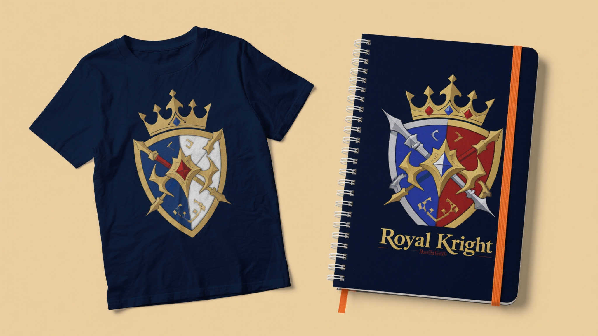 《平野耕太★大博览会》惊喜揭晓皇家骑士团全新周边！