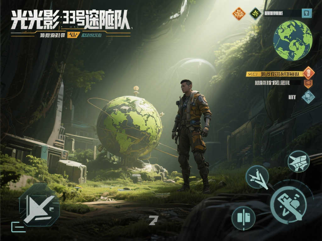 惊艳JRPG《光与影：33号远征队》背后，编剧竟然来自中国！