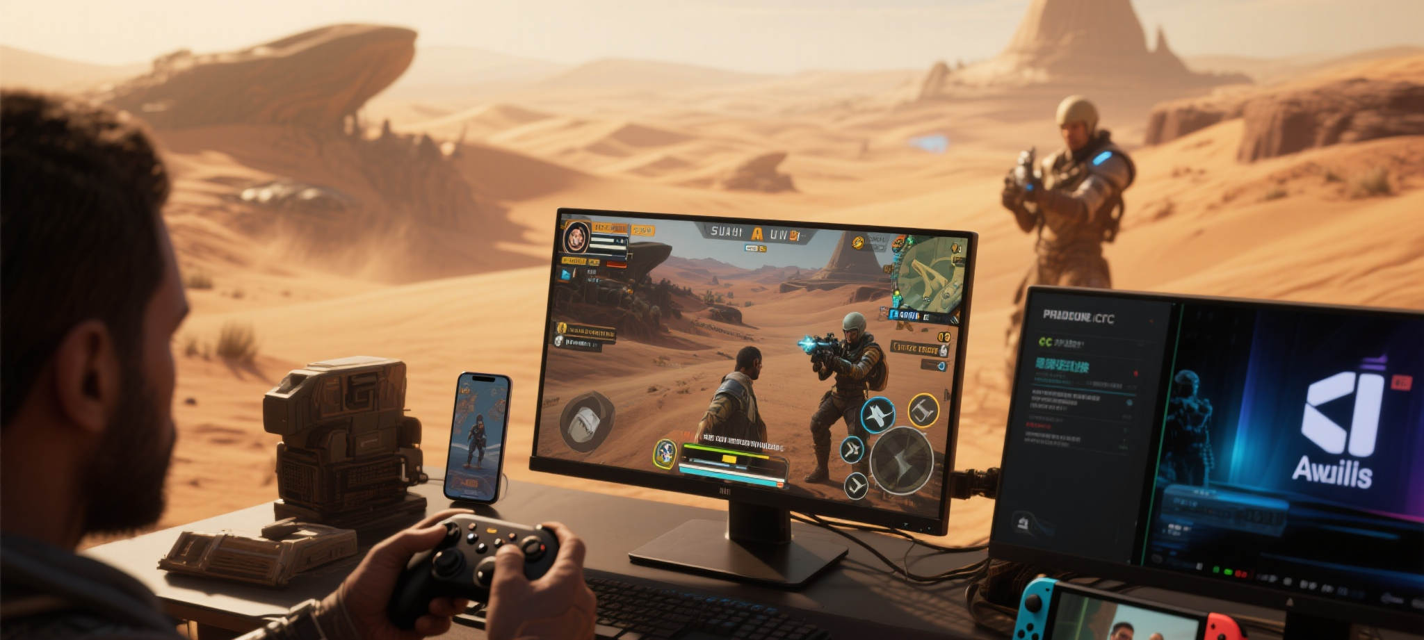 PG电子模拟器介绍